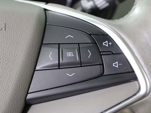 Used 2018 Cadillac XT5 Luxury w/ Driver Awareness Package image 48