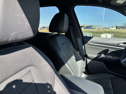 Certified 2023 BMW X3 M40i w/ Premium Package image 35