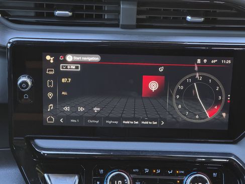 New 2026 GMC Sierra 2500 AT4 w/ AT4 Premium Plus Package image 40