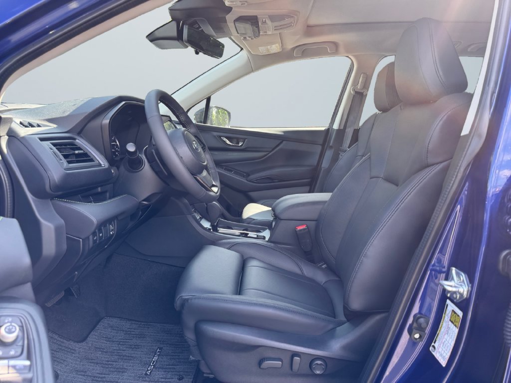 New 2026 Subaru Ascent Bronze Edition AWD/4WD image 9