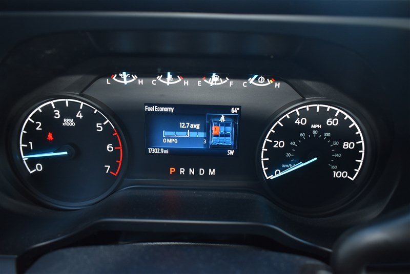 Used 2024 Ford F350 XLT AWD/4WD image 17