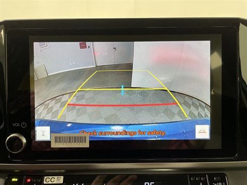 New 2026 Toyota Camry LE image 17