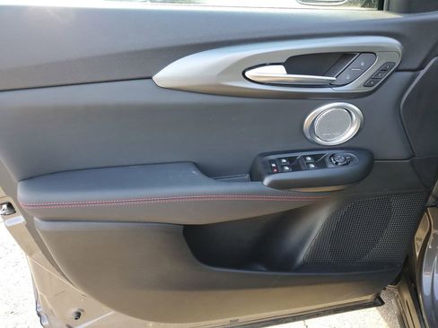 Used 2023 Dodge Hornet GT Plus w/ GT Blacktop Package image 22