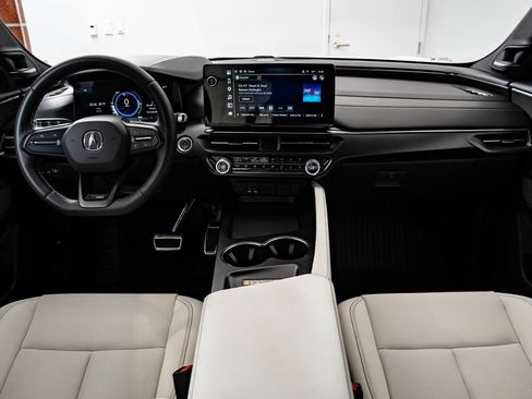 Used 2024 Acura ZDX A-Spec RWD image 34