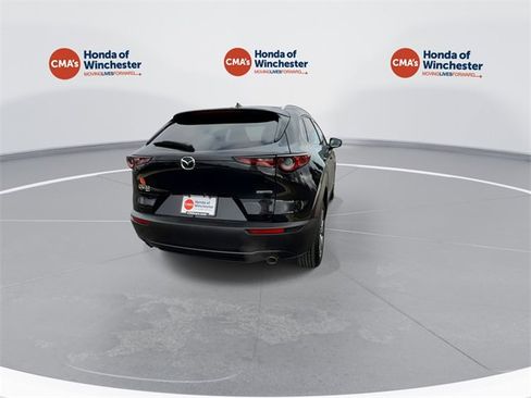 Used 2024 MAZDA CX-30 AWD 2.5 S w/ Premium Package image 9