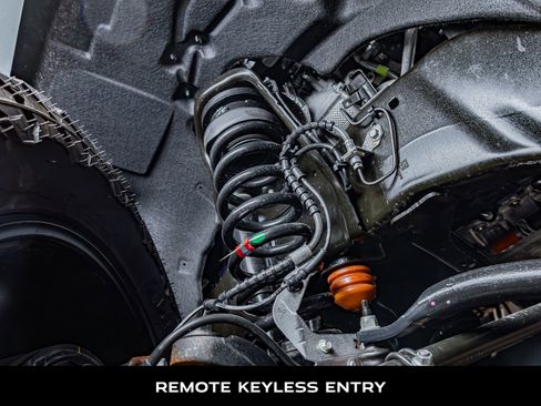 Used 2026 Ford F450 Platinum w/ Platinum Plus Package image 13