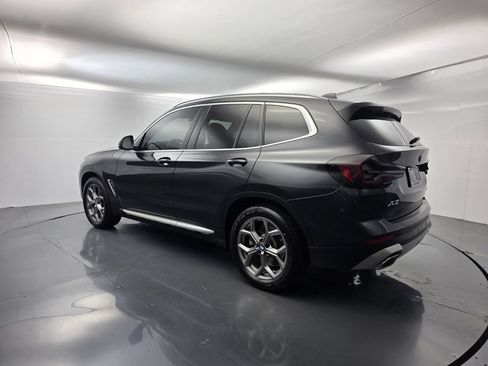 Used 2023 BMW X3 xDrive30i w/ Convenience Package w/ZPA AWD/4WD image 6