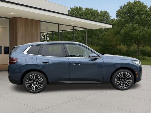 New 2026 BMW X3 xDrive30 w/ Convenience Package image 7