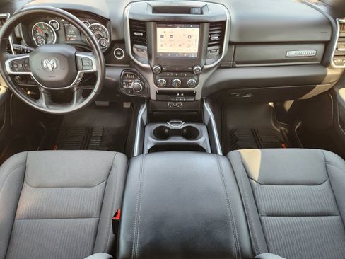 Used 2023 RAM 1500 Big Horn AWD/4WD image 26