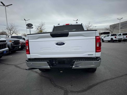 Certified 2021 Ford F150 XLT w/ Equipment Group 301A Mid image 6