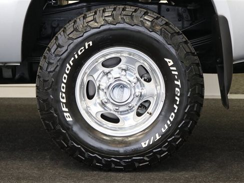 Used 2003 Ford F250 XLT AWD/4WD image 20