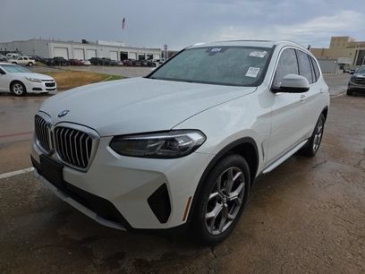 Used 2023 BMW X3 xDrive30i w/ Premium Package
