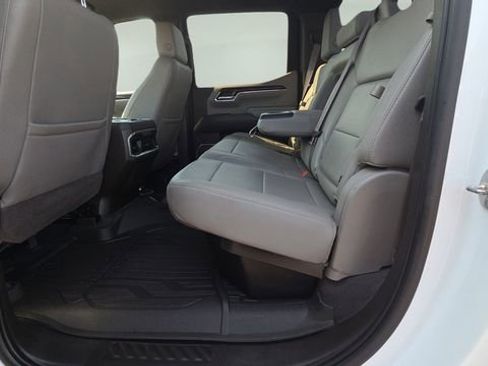 Used 2022 GMC Sierra 1500 SLT w/ SLT Premium Package image 15