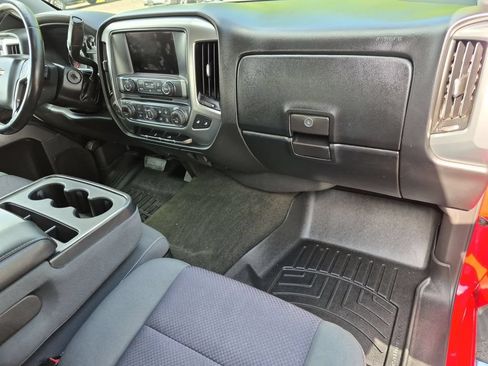 Used 2014 Chevrolet Silverado 1500 LT w/ All Star Edition AWD/4WD image 20