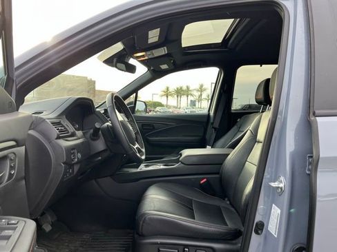 Used 2024 Honda Passport TrailSport image 11