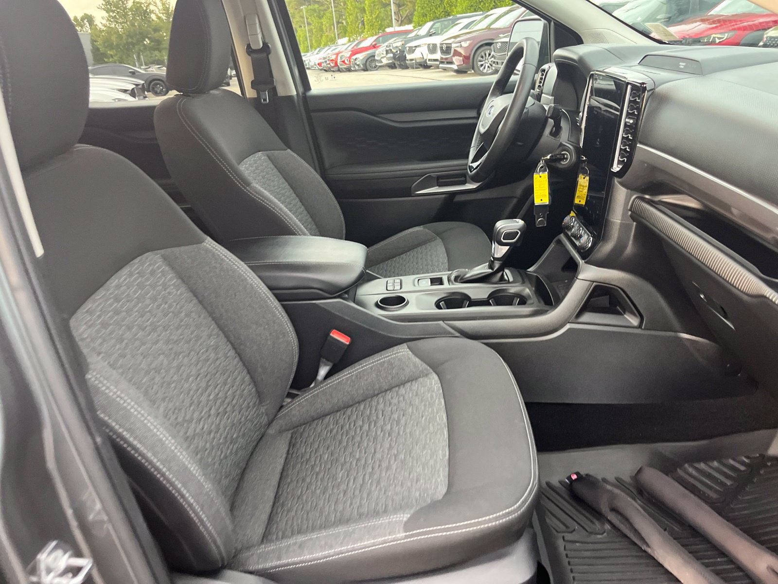 Used 2024 Ford Ranger XLT w/ Equipment Group 301A High RWD image 37