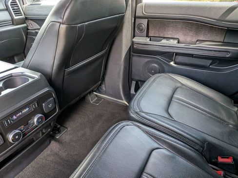 Used 2020 Ford Expedition Limited RWD image 37