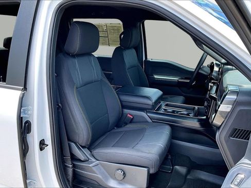 Certified 2024 Ford F150 STX AWD/4WD image 7