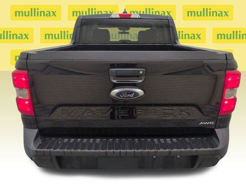 Certified 2022 Ford Maverick XL w/ Equipment Group 100A Standard AWD/4WD image 27