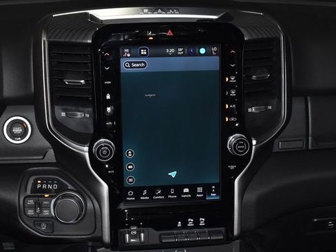 New 2026 RAM 1500 Big Horn image 17