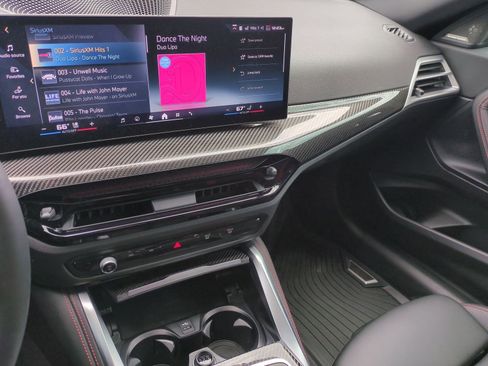 Certified 2026 BMW M240i xDrive Coupe w/ Premium Package image 30