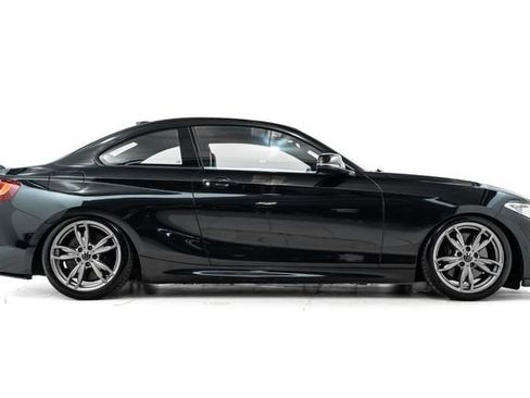 Used 2015 BMW M235i xDrive Coupe AWD/4WD image 5