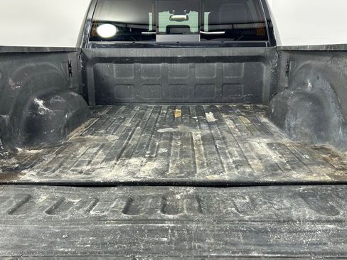 Used 2019 RAM 2500 Laramie w/ Night Edition AWD/4WD image 35