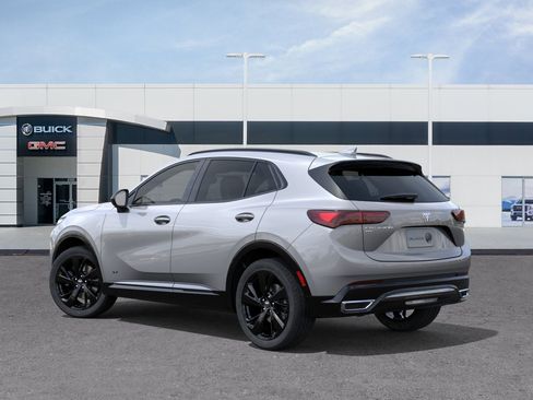 New 2026 Buick Envision Sport Touring AWD/4WD image 3