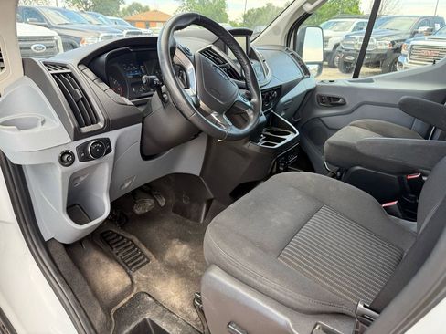 Used 2016 Ford Transit 350 XLT RWD image 25