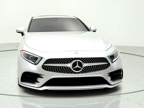 Used 2019 Mercedes-Benz CLS 450 image 2