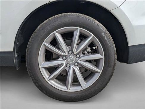 Certified 2023 Acura RDX FWD w/ Technology Package image 17