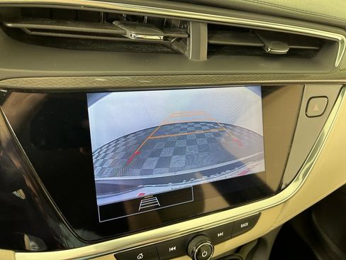 Certified 2023 Buick Encore GX Select FWD image 32