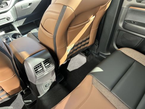 New 2025 Ford Bronco Sport Outer Banks image 16