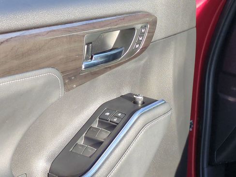 Used 2022 Toyota Highlander Limited image 14