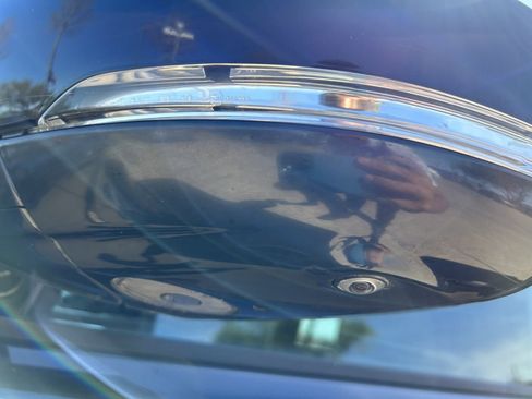 Used 2014 Land Rover LR4 HSE LUX image 37