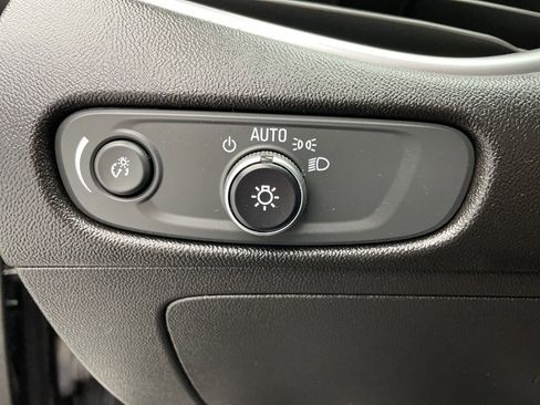 Certified 2020 Chevrolet Malibu LS image 22