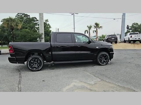 New 2026 RAM 1500 Express AWD/4WD image 36