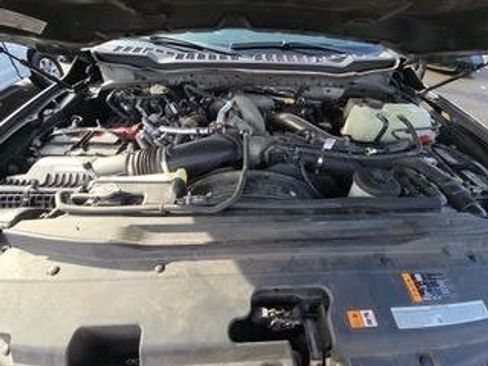 Used 2023 Ford F350 XLT image 16