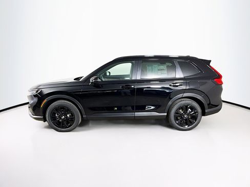 New 2026 Honda CR-V Sport Touring image 7