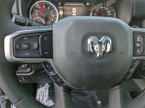 New 2026 RAM 1500 Big Horn image 16