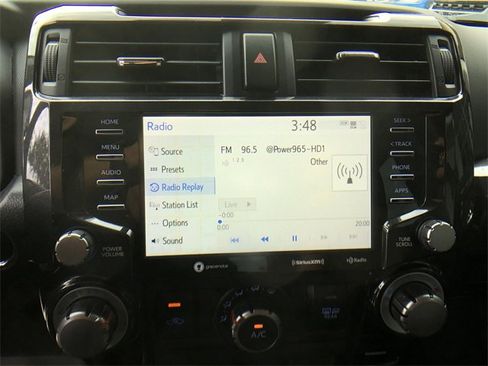 Used 2020 Toyota 4Runner TRD Off-Road Premium image 24