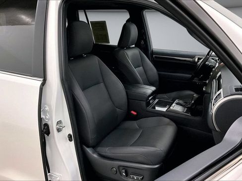 Used 2023 Lexus GX 460 Premium w/ Premium Plus Package AWD/4WD image 30