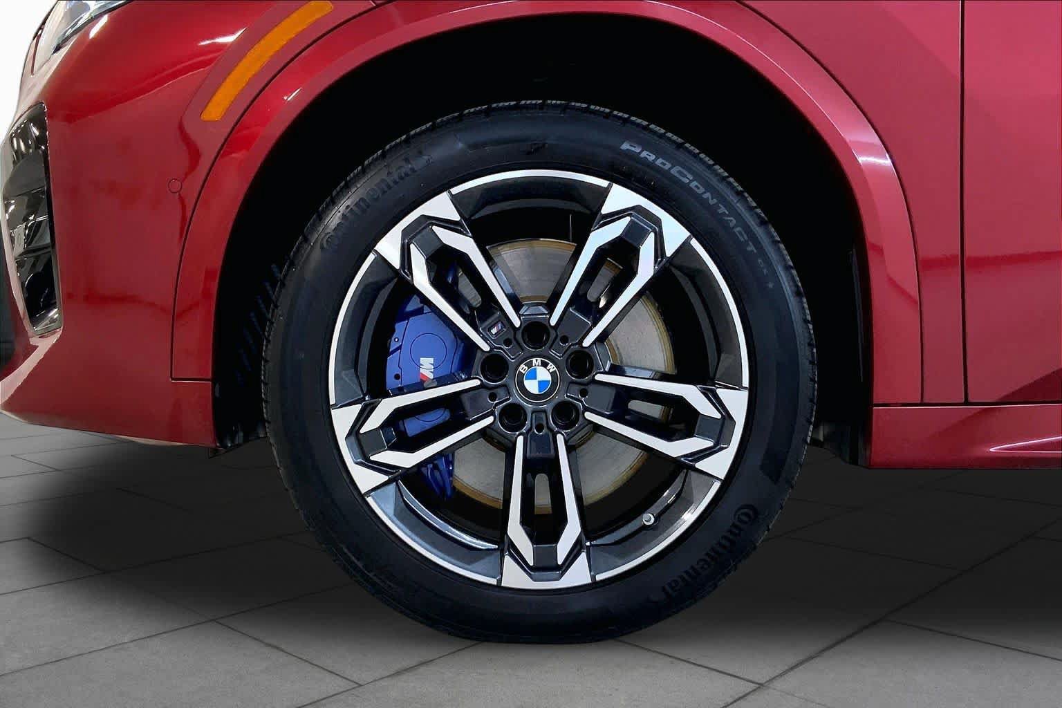Used 2025 BMW X2 xDrive28i w/ Premium Package AWD/4WD image 10