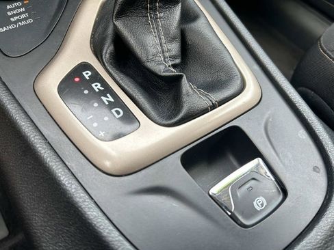 Used 2016 Jeep Cherokee Latitude image 30