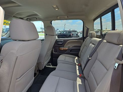 Used 2018 GMC Sierra 1500 SLE w/ Texas SLE Value Package image 19