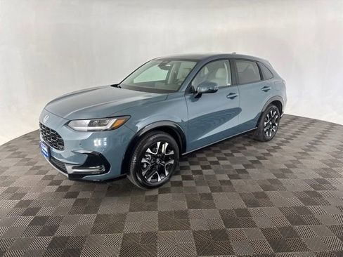 Used 2026 Honda HR-V EX-L image 3