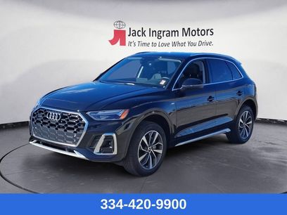 Used 2024 Audi Q5 2.0T Premium Plus w/ Premium Plus Package