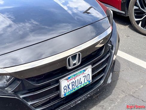 Used 2019 Honda Accord Sport image 7