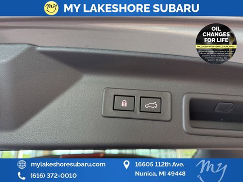 New 2026 Subaru Forester Sport AWD/4WD image 26