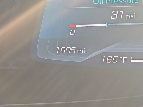 Used 2023 Chevrolet Corvette Stingray Preferred Conv w/ Z51 Performance Package image 25